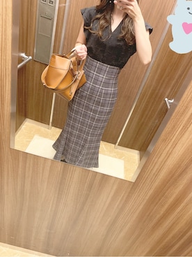 Cocoaさんのコーディネート