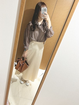 Cocoaさんのコーディネート