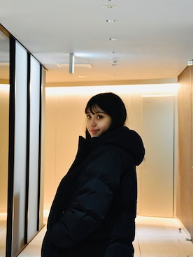 べべ🔥さんのコーディネート