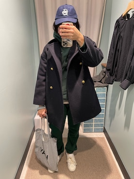 saraさんのコーディネート