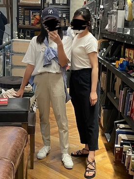 saraさんのコーディネート