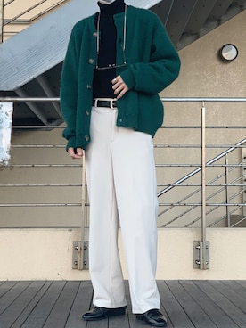 グシケン。さんのコーディネート