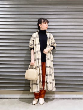 yoshikaさんのコーディネート