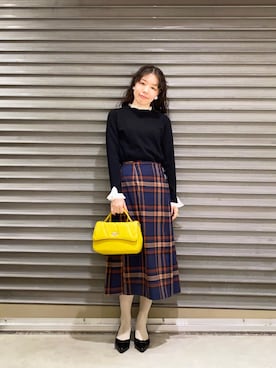 yoshikaさんのコーディネート