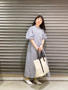 yoshikaさんのコーディネート