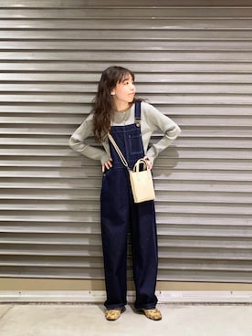 yoshikaさんのコーディネート