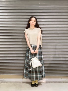 yoshikaさんのコーディネート