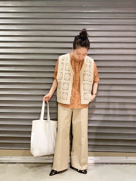 yoshikaさんのコーディネート