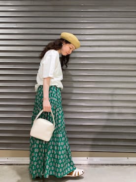 yoshikaさんのコーディネート