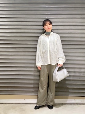 yoshikaさんのコーディネート