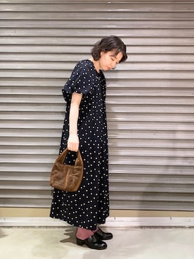 yoshikaさんのコーディネート