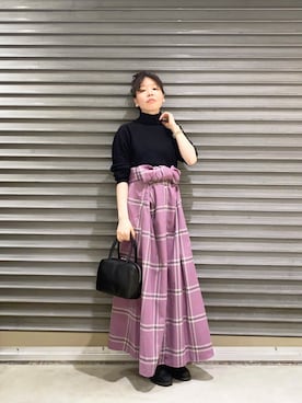 yoshikaさんのコーディネート