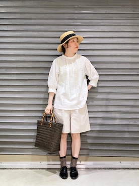 yoshikaさんのコーディネート