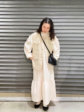 yoshikaさんのコーディネート