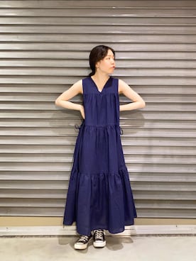 yoshikaさんのコーディネート