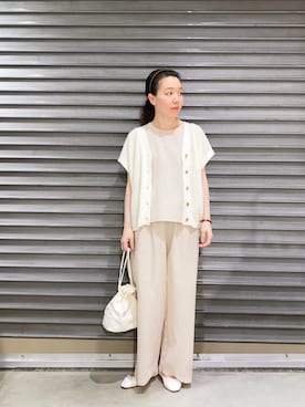 yoshikaさんのコーディネート