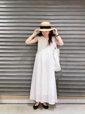 yoshikaさんのコーディネート