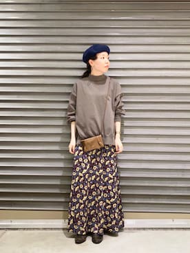 yoshikaさんのコーディネート