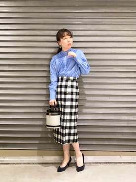 yoshikaさんのコーディネート