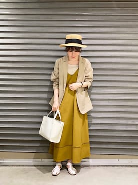 yoshikaさんのコーディネート