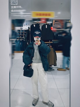 youni酱酱さんのコーディネート