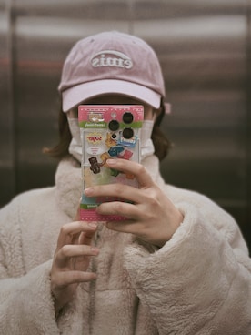 youni酱酱さんのコーディネート