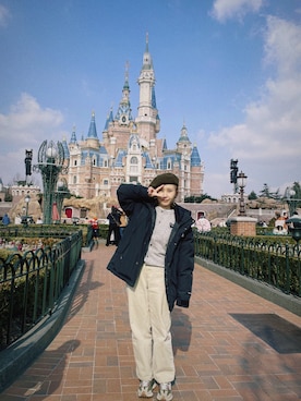 youni酱酱さんのコーディネート