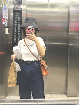 youni酱酱さんのコーディネート