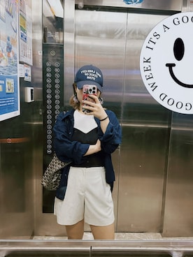 youni酱酱さんのコーディネート