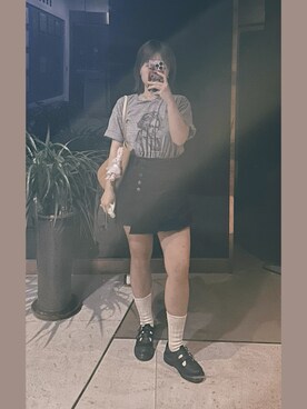 youni酱酱さんのコーディネート