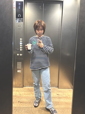 youni酱酱さんのコーディネート