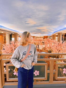 youni酱酱さんのコーディネート