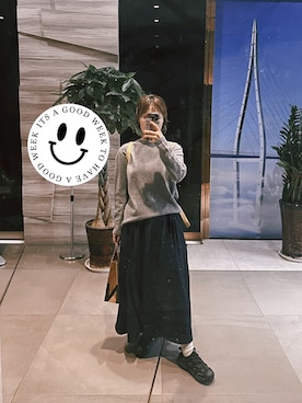 youni酱酱さんのコーディネート