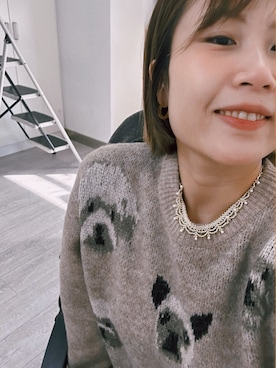 youni酱酱さんのコーディネート