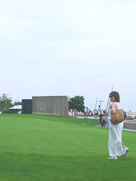 youni酱酱さんのコーディネート