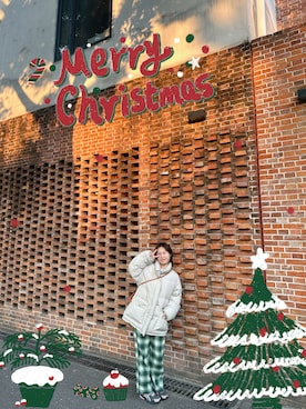 youni酱酱さんのコーディネート