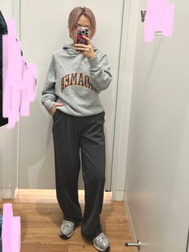 youni酱酱さんのコーディネート