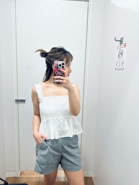 youni酱酱さんのコーディネート