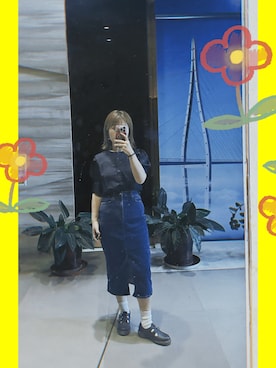 youni酱酱さんのコーディネート