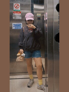 youni酱酱さんのコーディネート