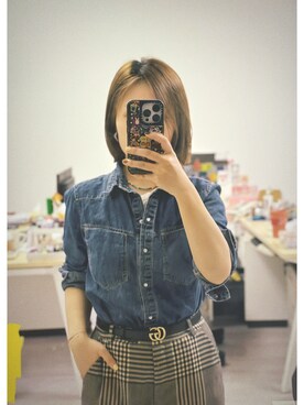 youni酱酱さんのコーディネート