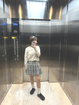 youni酱酱さんのコーディネート