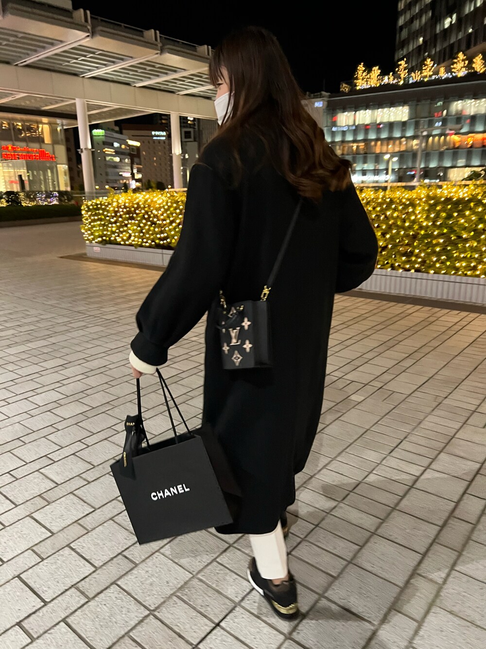 【コーデのポイントに♪】LOUIS VUITTON★スニーカー 1722265893.jpg