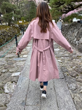 𝕜𝕪𝕠𝕜𝕠さんのコーディネート