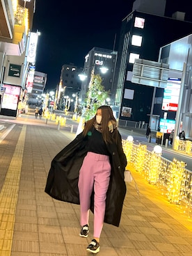 𝕜𝕪𝕠𝕜𝕠さんのコーディネート