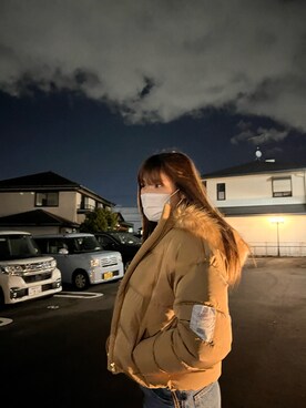 𝕜𝕪𝕠𝕜𝕠さんのコーディネート