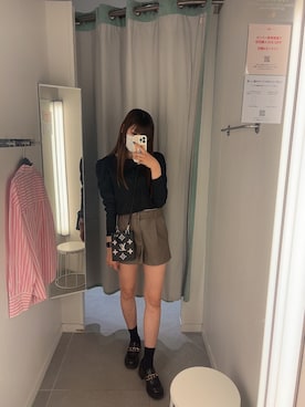 𝕜𝕪𝕠𝕜𝕠さんのコーディネート