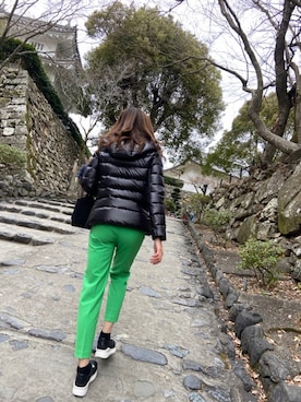 𝕜𝕪𝕠𝕜𝕠さんのコーディネート