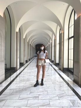 𝕜𝕪𝕠𝕜𝕠さんのコーディネート