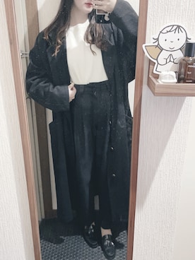 n さんのコーディネート